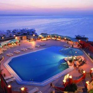 Sunrise Holidays Resort
